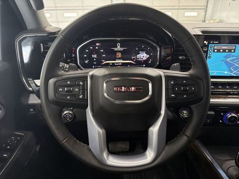New 2026 GMC Sierra 1500 Elevation w/ Elevation Premium Package AWD/4WD image 33