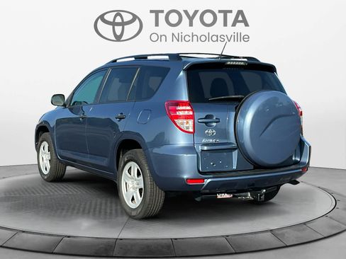 Used 2012 Toyota RAV4 FWD w/ Value Pkg image 3