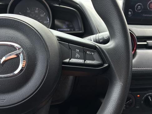 Used 2018 MAZDA CX-3 Sport FWD image 27