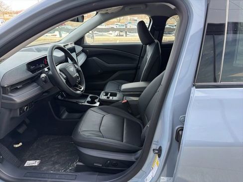 New 2026 Ford Mustang Mach-E Premium w/ Technology Package AWD/4WD image 13