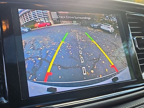 Used 2022 Dodge Durango GT image 9