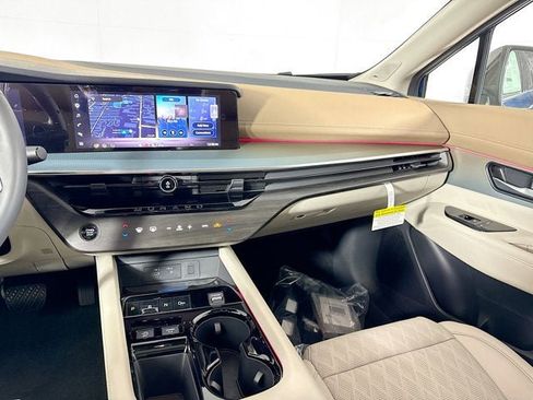 New 2026 Nissan Murano Platinum w/ Cargo Package image 21