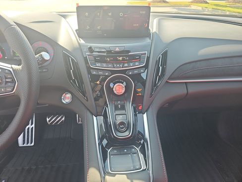 Certified 2025 Acura RDX A-Spec image 20