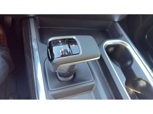 New 2026 Chevrolet Silverado 1500 RST w/ All Star Edition Plus AWD/4WD image 17