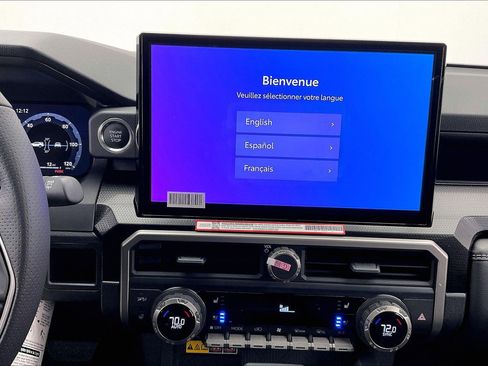New 2026 Toyota 4Runner Limited AWD/4WD image 7