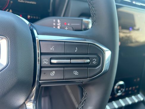 New 2026 GMC Terrain Denali w/ LPO, Floor Liner Package image 26