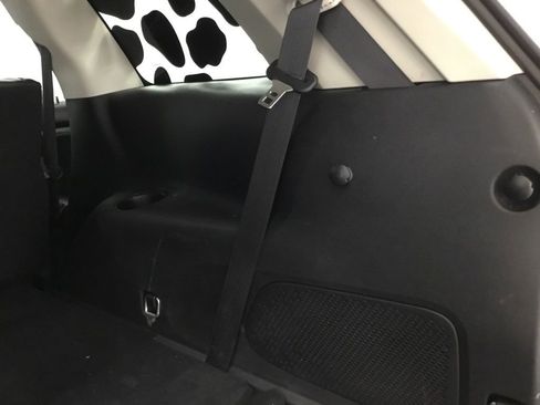 Used 2018 Dodge Journey GT w/ Nav & Sun Group image 17