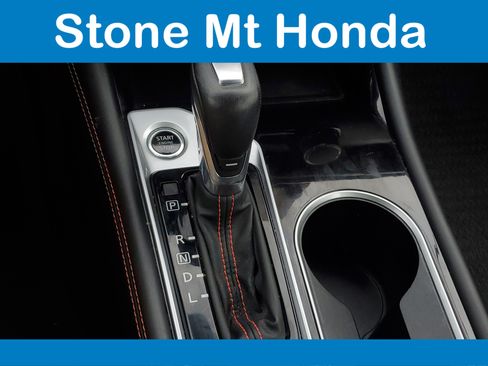 Used 2023 Nissan Altima 2.5 SR FWD image 31