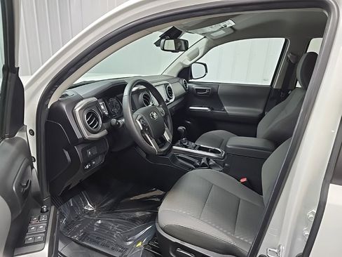 Used 2023 Toyota Tacoma SR5 w/ SX Package image 28