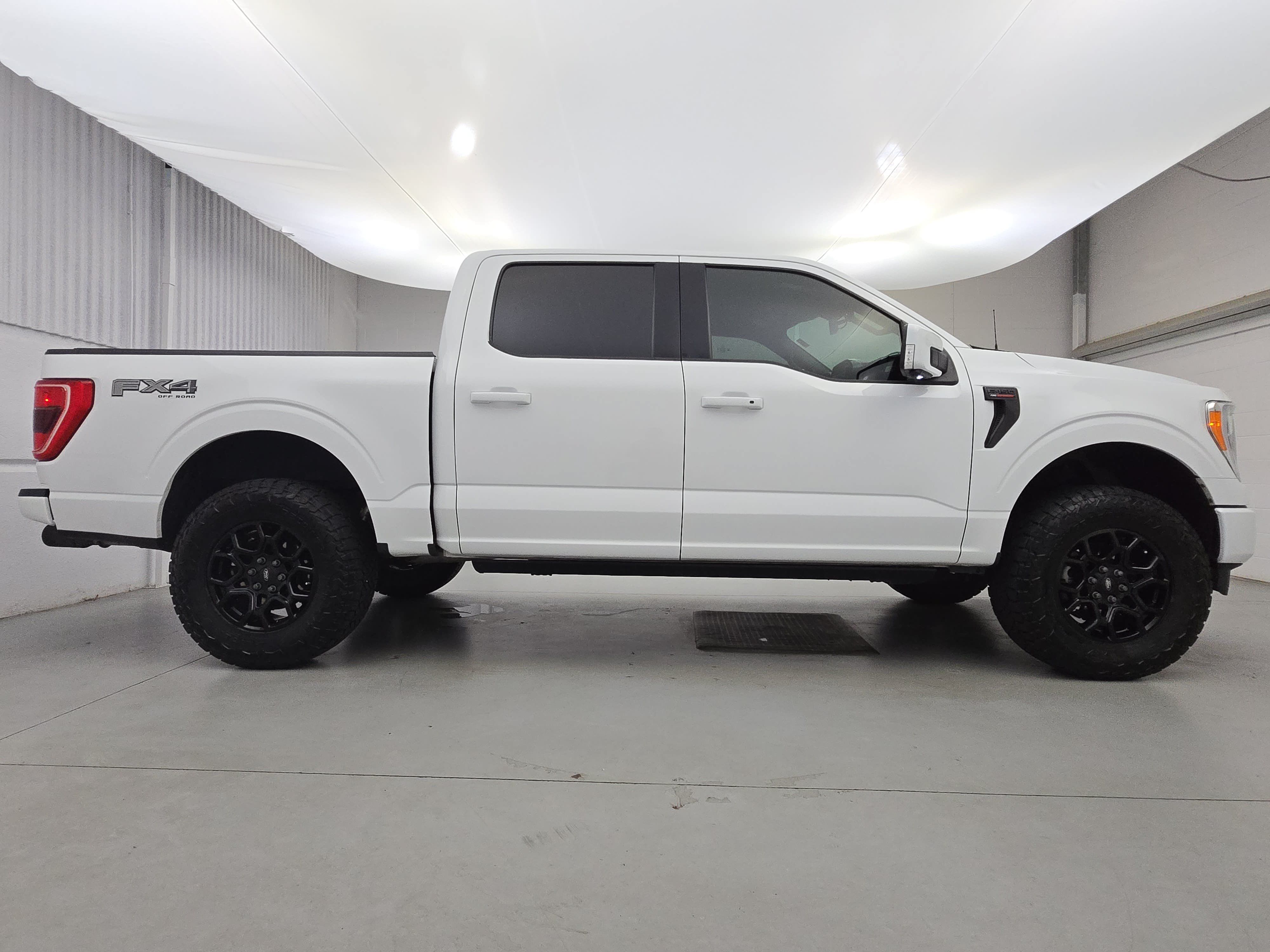 Used 2021 Ford F150 XLT w/ Equipment Group 302A High AWD/4WD image 8