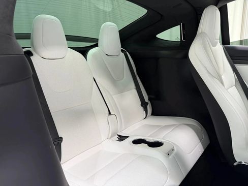 Used 2023 Tesla Model X Plaid AWD/4WD image 24