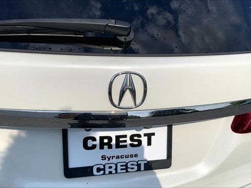 Used 2020 Acura MDX SH-AWD w/ Technology Package image 32