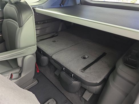 Used 2026 Kia EV9 Light image 35