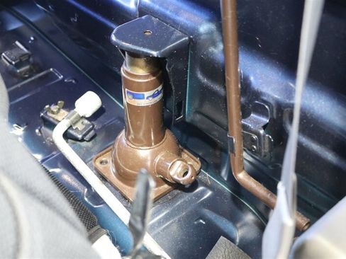 Used 1995 Toyota T100 2WD Regular Cab image 76