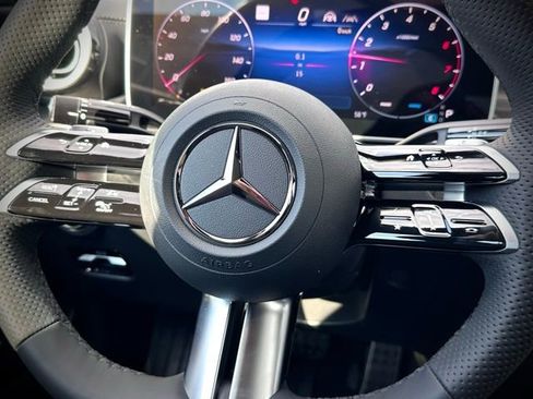 New 2026 Mercedes-Benz C 300 4MATIC Sedan image 14