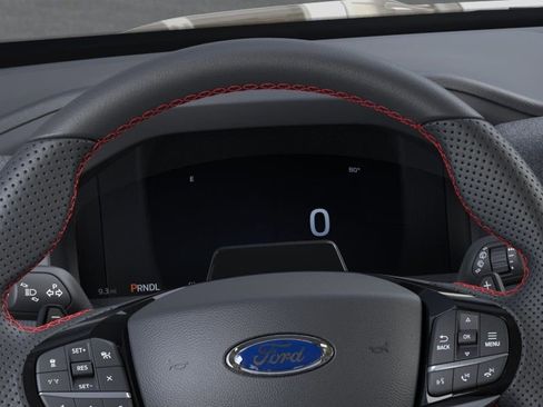 New 2026 Ford Explorer ST AWD/4WD image 43