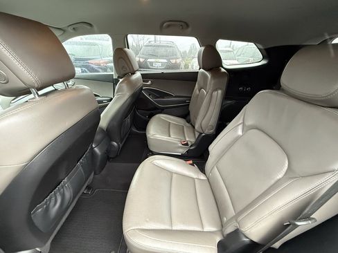 Used 2014 Hyundai Santa Fe Limited image 13