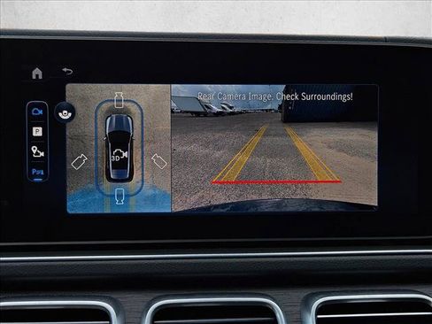 Used 2026 Mercedes-Benz GLE 350 4MATIC image 14