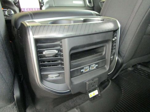 New 2025 RAM 1500 Big Horn image 20