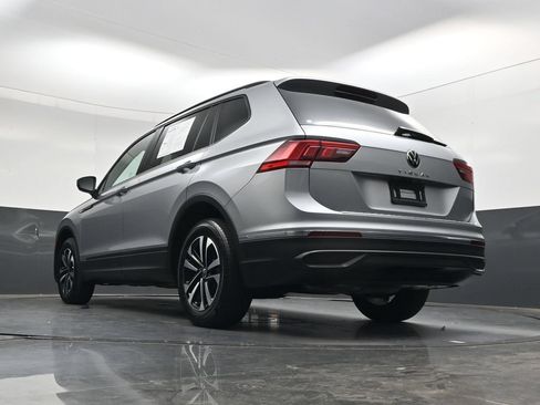 Used 2023 Volkswagen Tiguan S FWD image 43