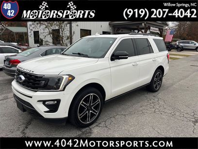 Used 2021 Ford Expedition Limited