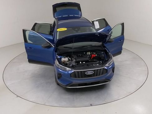 Certified 2023 Ford Escape Active FWD image 43