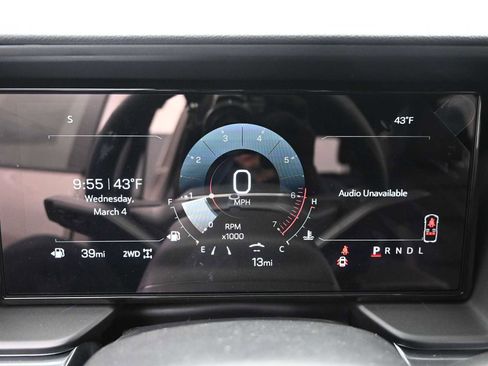 New 2026 GMC Terrain Elevation w/ Elevation Premium Package image 16