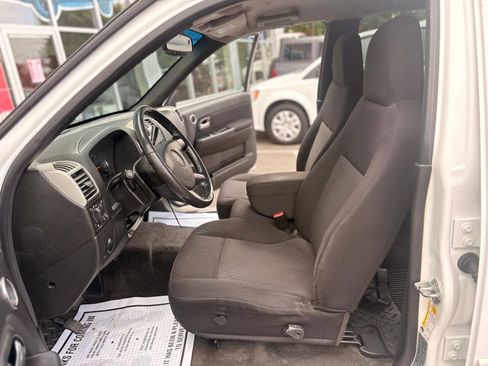 Used 2010 Chevrolet Colorado LT RWD image 25