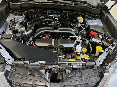 Used 2018 Subaru Forester 2.5i Touring image 36