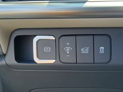 New 2026 Hyundai Santa Fe SEL AWD/4WD image 18