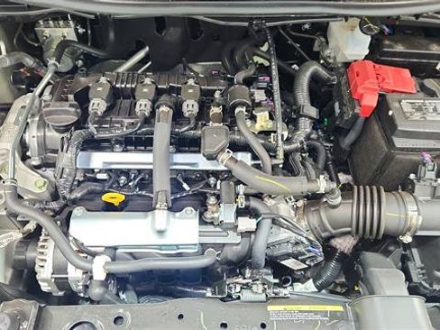 Certified 2025 Nissan Versa SV w/ Trunk Package FWD image 31