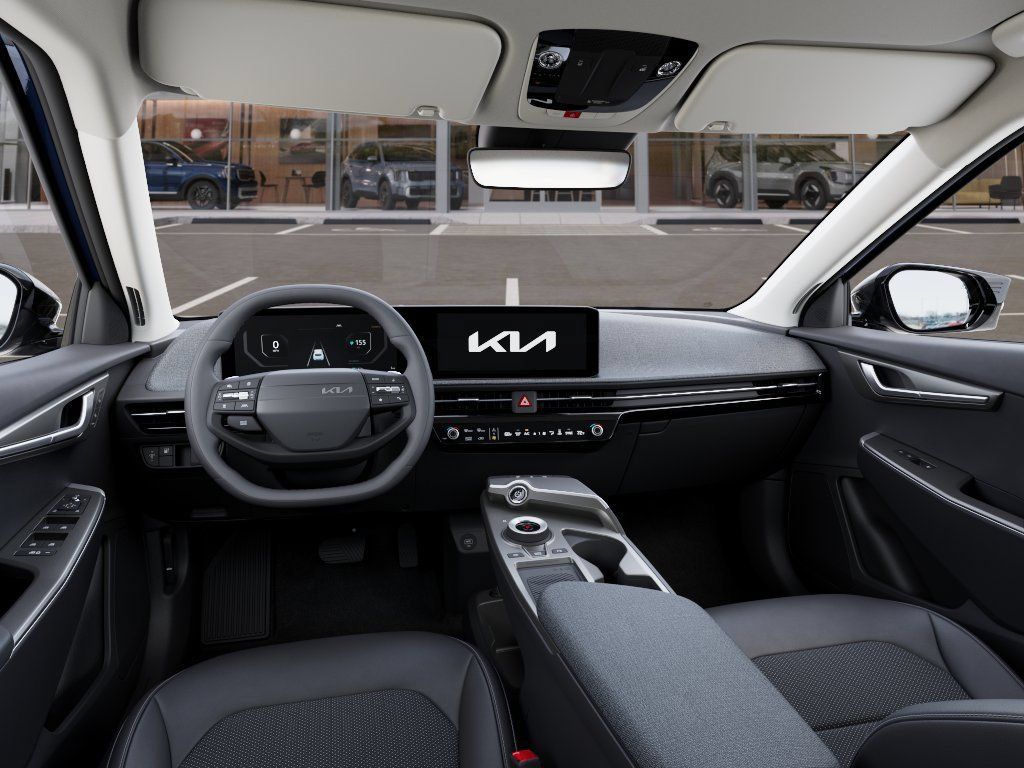 New 2026 Kia EV6 Light AWD/4WD image 14