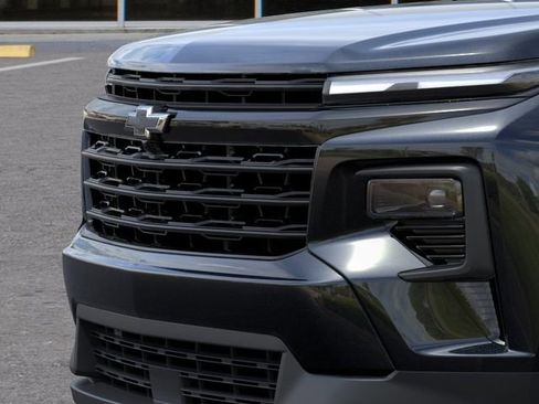 New 2026 Chevrolet Traverse LT FWD image 14