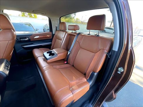Used 2017 Toyota Tundra 1794 Edition image 28