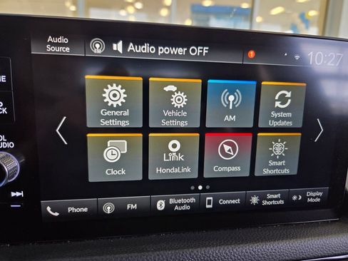Certified 2022 Honda Civic Si image 46