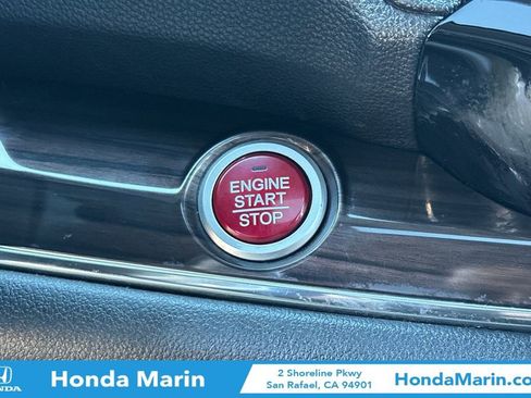 Used 2016 Honda CR-V EX-L image 27