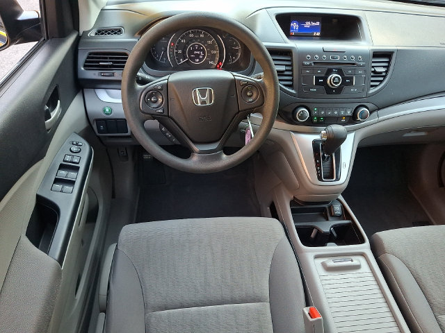 Used 2013 Honda CR-V LX image 16