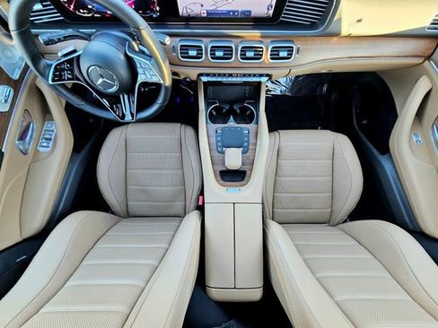 Certified 2026 Mercedes-Benz GLE 350 4MATIC image 29