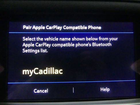Used 2024 Cadillac XT6 Luxury w/ LPO, Floor Liner Package AWD/4WD image 11