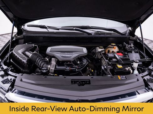 Used 2023 Cadillac XT6 Premium Luxury AWD/4WD image 29