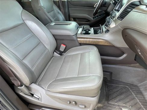 Used 2018 GMC Yukon Denali w/ Open Road Package image 11