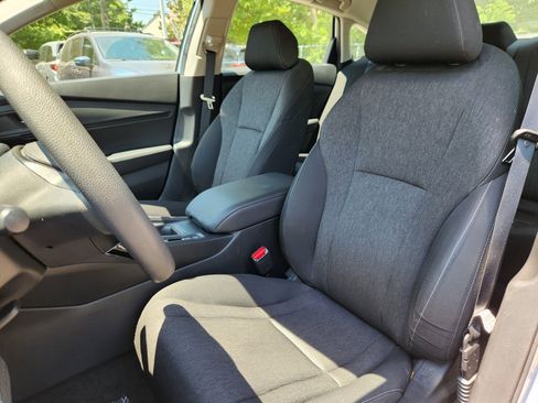 Certified 2023 Honda Accord EX image 7