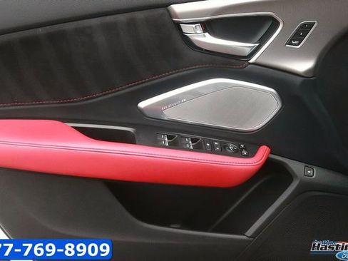 Used 2023 Acura RDX A-Spec AWD/4WD image 10