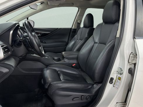 Used 2021 Subaru Outback Limited XT AWD/4WD image 17