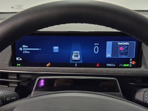 New 2025 Ford Mustang Mach-E Premium image 19