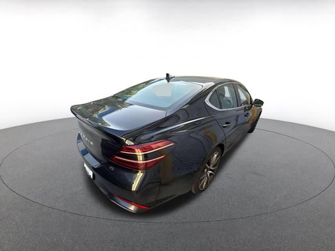 Used 2026 Genesis G70 2.5T RWD image 7