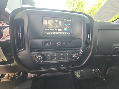 Used 2018 GMC Sierra 1500 4x4 Double Cab w/ Sierra Convenience Package image 21