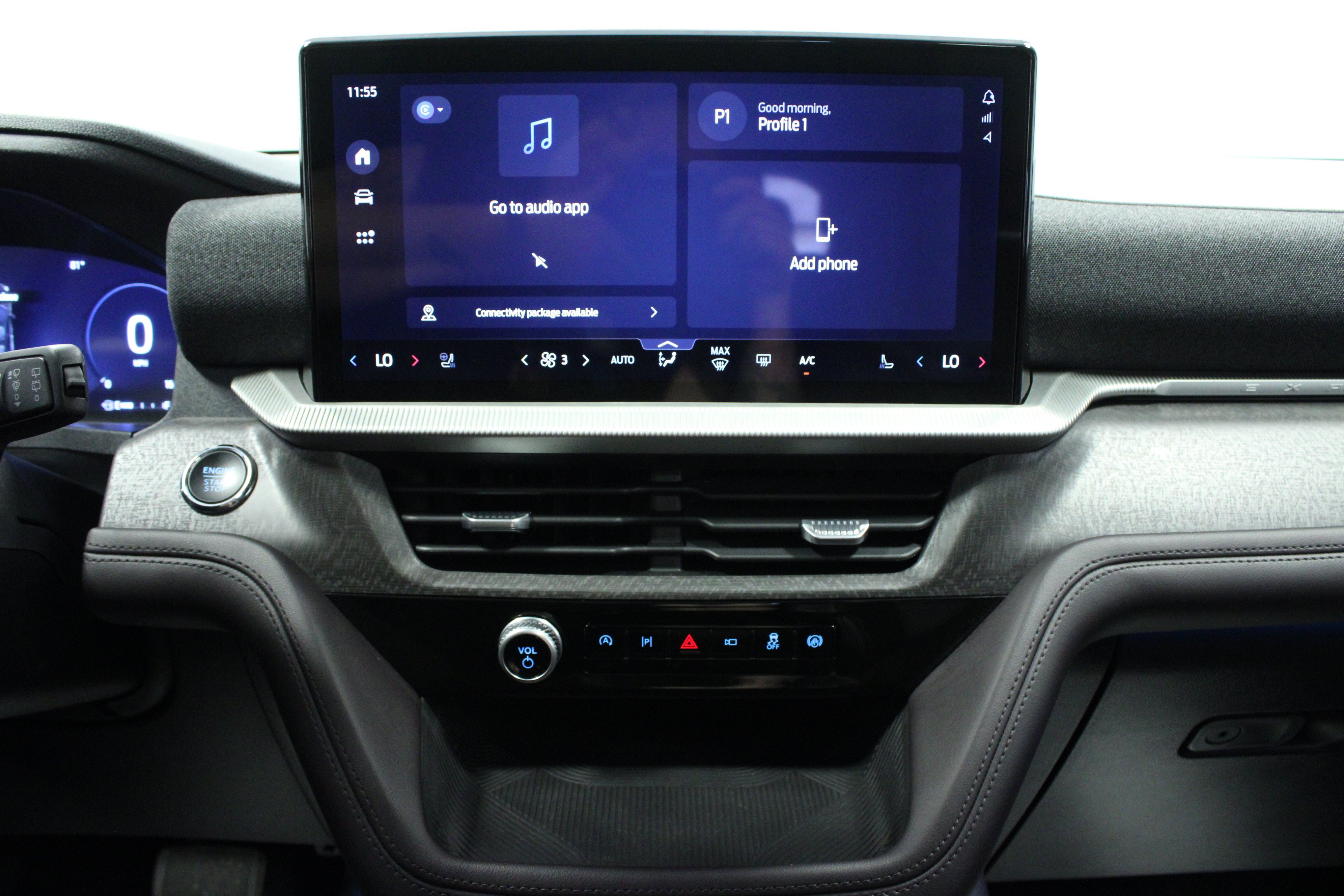 Used 2026 Ford Explorer Platinum AWD/4WD image 23