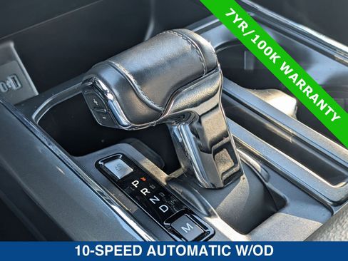 Certified 2023 Ford F150 XLT w/ Equipment Group 302A High image 32