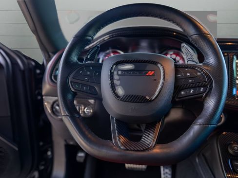 Used 2023 Dodge Challenger R/T Scat Pack RWD image 28